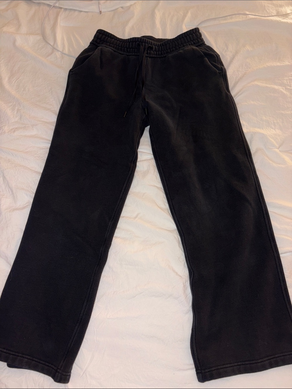 Amazon women’s Black Sweatpants